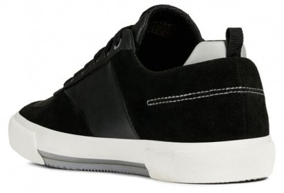 Напівчеревики Geox модель U926MA-022ME-C9999 — фото 5 - INTERTOP