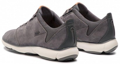 Кроссовки Geox модель U74D7C-00022-C1006 — фото 3 - INTERTOP
