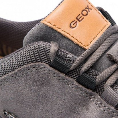 Кроссовки Geox модель U74D7C-00022-C1006 — фото 5 - INTERTOP