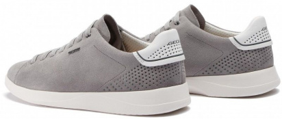 Напівчеревики Geox модель U926FB-00022-C9007 — фото - INTERTOP