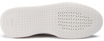 Напівчеревики Geox модель U926FB-00022-C9007 — фото 3 - INTERTOP