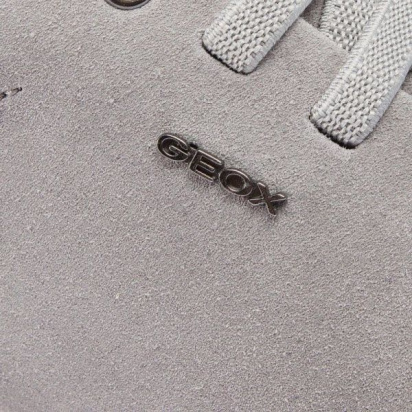 Напівчеревики Geox модель U926FB-00022-C9007 — фото 5 - INTERTOP