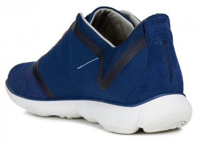 Кроссовки Geox модель U54D7B-01122-C4072 — фото 5 - INTERTOP