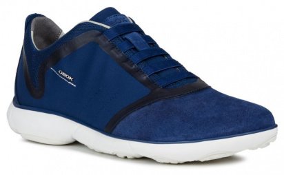 Кроссовки Geox модель U54D7B-01122-C4072 — фото 6 - INTERTOP