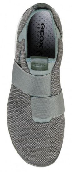 Кросівки Geox модель U82D7G-0006K-C3016 — фото 3 - INTERTOP