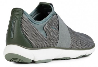 Кросівки Geox модель U82D7G-0006K-C3016 — фото 4 - INTERTOP