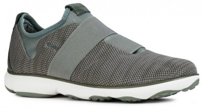 Кросівки Geox модель U82D7G-0006K-C3016 — фото 6 - INTERTOP