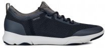 Кроссовки Geox модель U826BA-00014-C4002 Фото
