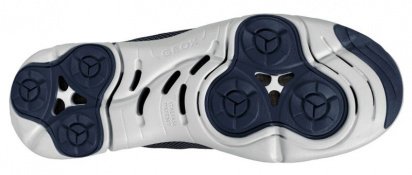 Кросівки Geox модель U826BA-00014-C4002 — фото - INTERTOP