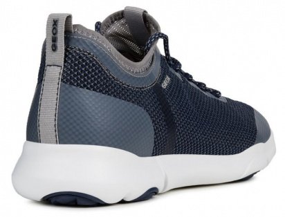 Кросівки Geox модель U826BA-00014-C4002 — фото 4 - INTERTOP