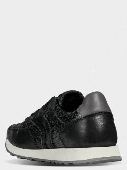 Кроссовки Geox модель U845VB-01JQU-C9999 — фото - INTERTOP