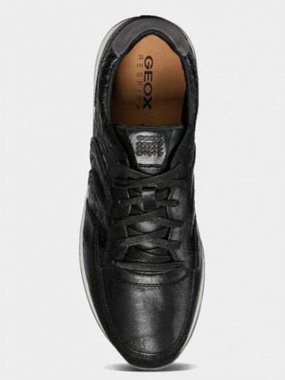 Кроссовки Geox модель U845VB-01JQU-C9999 — фото 4 - INTERTOP