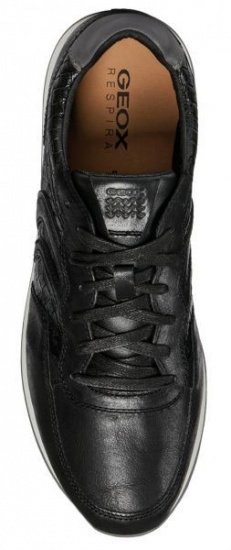 Кроссовки Geox модель U845VB-01JQU-C9999 — фото 5 - INTERTOP