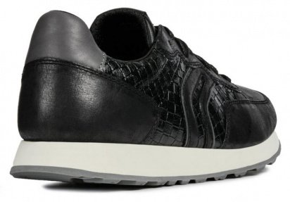Кроссовки Geox модель U845VB-01JQU-C9999 — фото 6 - INTERTOP
