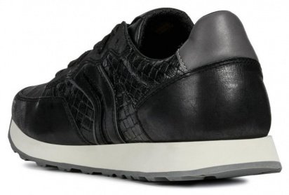 Кроссовки Geox модель U845VB-01JQU-C9999 — фото 7 - INTERTOP