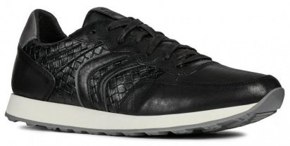 Кроссовки Geox модель U845VB-01JQU-C9999 — фото 8 - INTERTOP