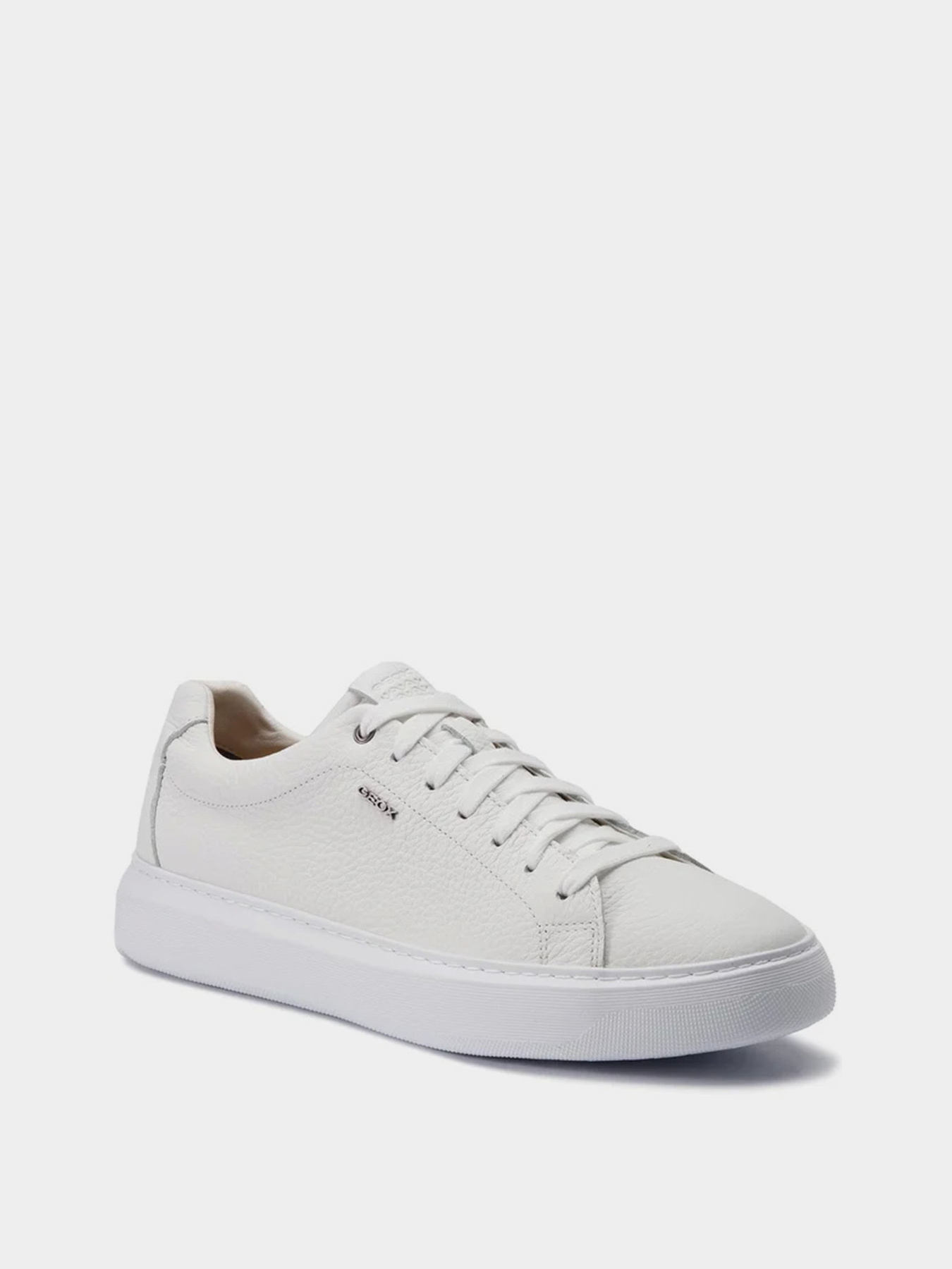 Кеды низкие Geox U DEIVEN модель U845WB-000T0-C1000 Фото