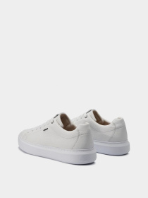 Кеди низькі Geox U DEIVEN модель U845WB-000T0-C1000 Фото