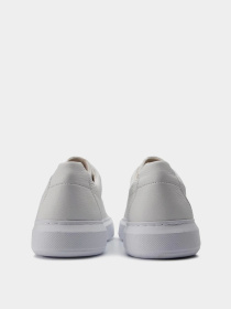 Кеди низькі Geox U DEIVEN модель U845WB-000T0-C1000 Фото