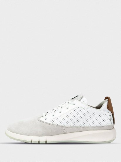 Кроссовки Geox U Aerantis модель U927FA-02243-C1S1Z — фото - INTERTOP