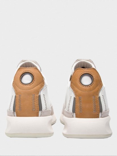 Кроссовки Geox U Aerantis модель U927FA-02243-C1S1Z — фото 3 - INTERTOP