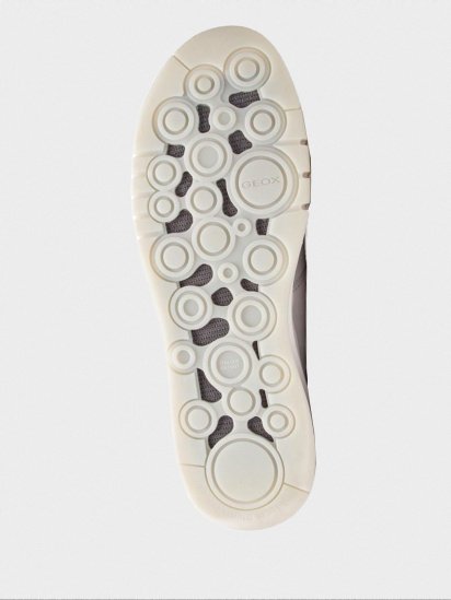Кроссовки Geox U Aerantis модель U927FA-02243-C1S1Z — фото 4 - INTERTOP