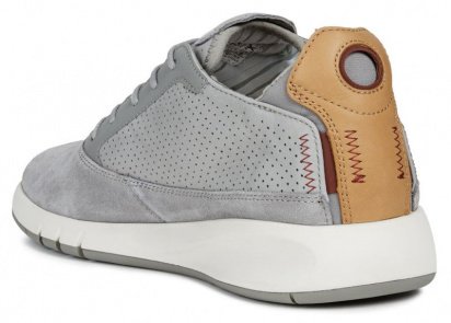 Кроссовки Geox U Aerantis модель U927FA-02243-C9007 — фото 5 - INTERTOP
