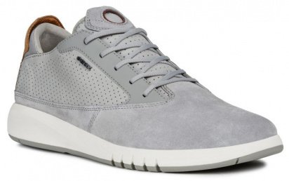 Кроссовки Geox U Aerantis модель U927FA-02243-C9007 — фото 6 - INTERTOP