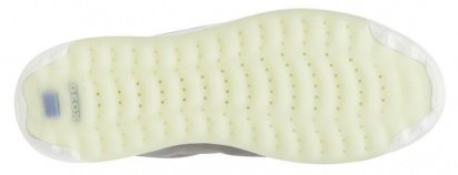 Напівчеревики Geox модель U927GA-00022-C9007 — фото - INTERTOP