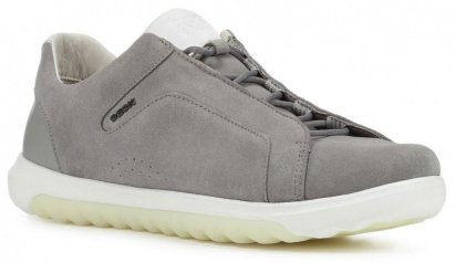 Напівчеревики Geox модель U927GA-00022-C9007 — фото 6 - INTERTOP