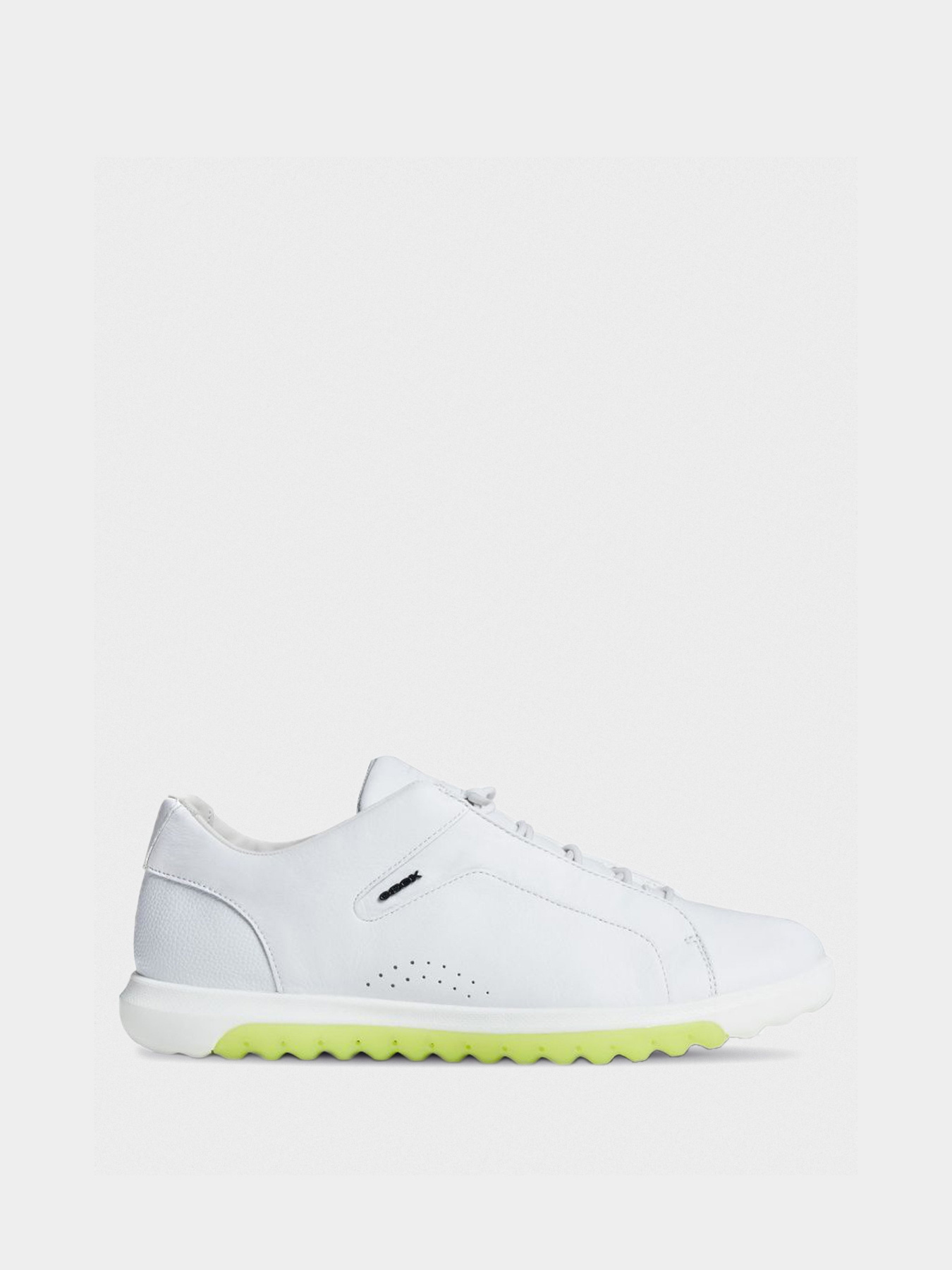 Кроссовки повседневные Geox Nexside модель U927GA-00085-C1000 Фото