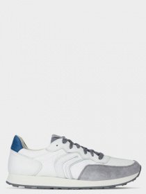 Кроссовки Geox модель U845VC-043FU-C0284 Фото