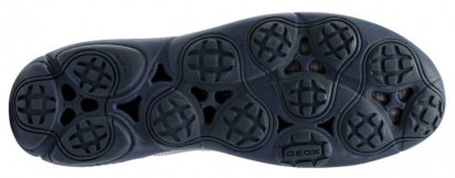 Кроссовки Geox модель U54D7B-01122-C1006 — фото - INTERTOP