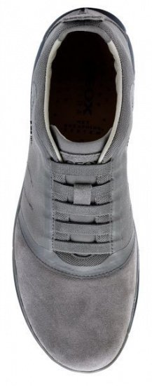 Кроссовки Geox модель U54D7B-01122-C1006 — фото 3 - INTERTOP