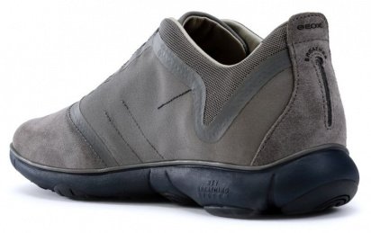 Кроссовки Geox модель U54D7B-01122-C1006 — фото 5 - INTERTOP