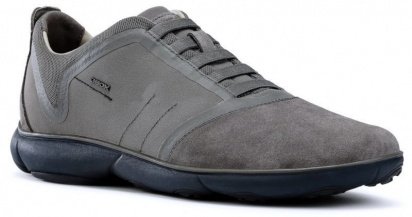 Кроссовки Geox модель U54D7B-01122-C1006 — фото 6 - INTERTOP