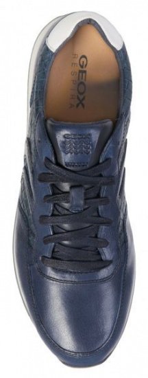 Кроссовки Geox модель U845VB-01JQU-C4002 — фото 3 - INTERTOP