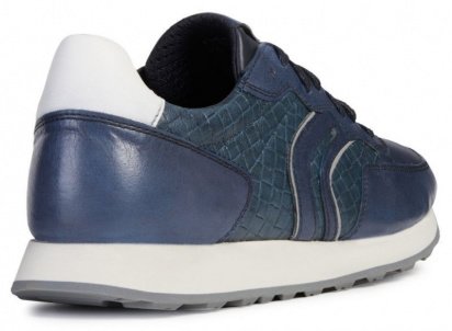 Кроссовки Geox модель U845VB-01JQU-C4002 — фото 4 - INTERTOP
