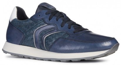 Кроссовки Geox модель U845VB-01JQU-C4002 — фото 6 - INTERTOP