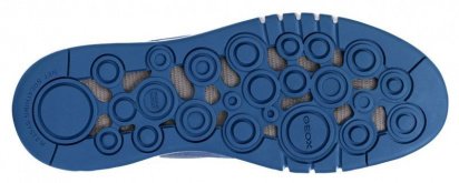 Кроссовки Geox U Aerantis модель U927FA-02243-C4001 — фото - INTERTOP