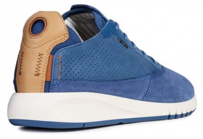 Кроссовки Geox U Aerantis модель U927FA-02243-C4001 — фото 4 - INTERTOP