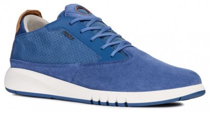 Кроссовки Geox U Aerantis модель U927FA-02243-C4001 — фото 6 - INTERTOP