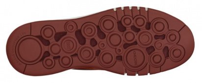 Кроссовки Geox U Aerantis модель U927FA-02243-C7004 — фото - INTERTOP