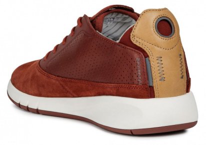 Кроссовки Geox U Aerantis модель U927FA-02243-C7004 — фото 5 - INTERTOP