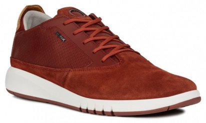 Кроссовки Geox U Aerantis модель U927FA-02243-C7004 — фото 6 - INTERTOP