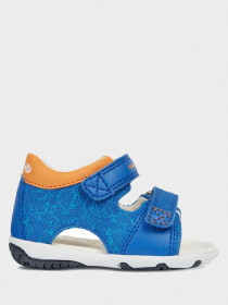 Сандалии Geox Elba  модель B92L8A-01054-C0685 Фото