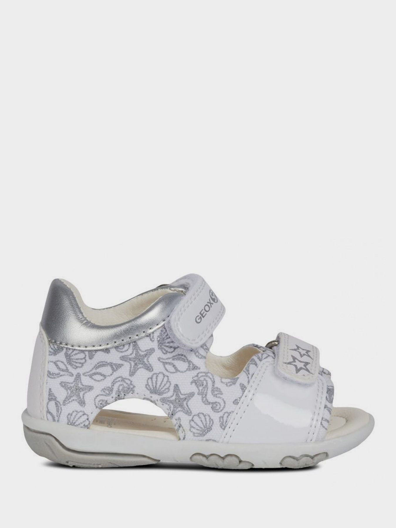 Сандалии Geox Nicely модель B9238A-01054-C0007 Фото