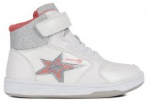 Ботинки casual Geox модель J9200A-0NF14-C0007 Фото