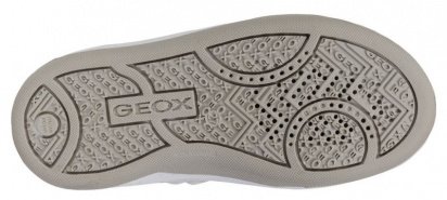 Ботинки casual Geox модель J9200A-0NF14-C0007 — фото - INTERTOP