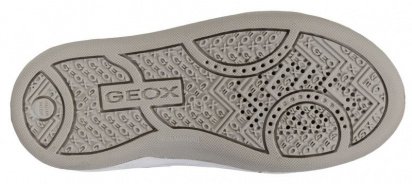 Ботинки casual Geox модель J9200A-0NF14-C1294 — фото - INTERTOP